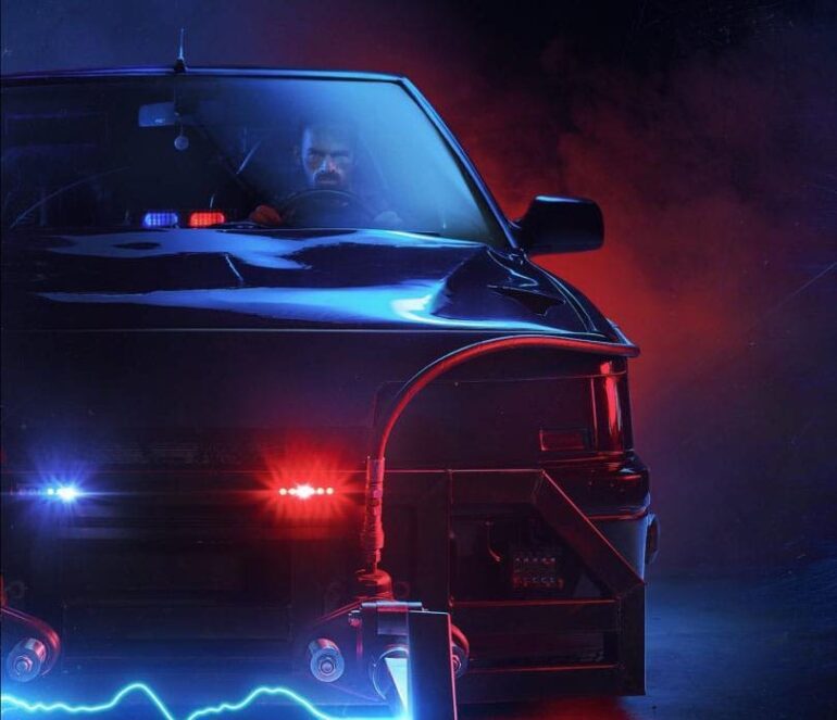 ‘Lost Bullet 2: Back for More’ – Netflix Movie – Review