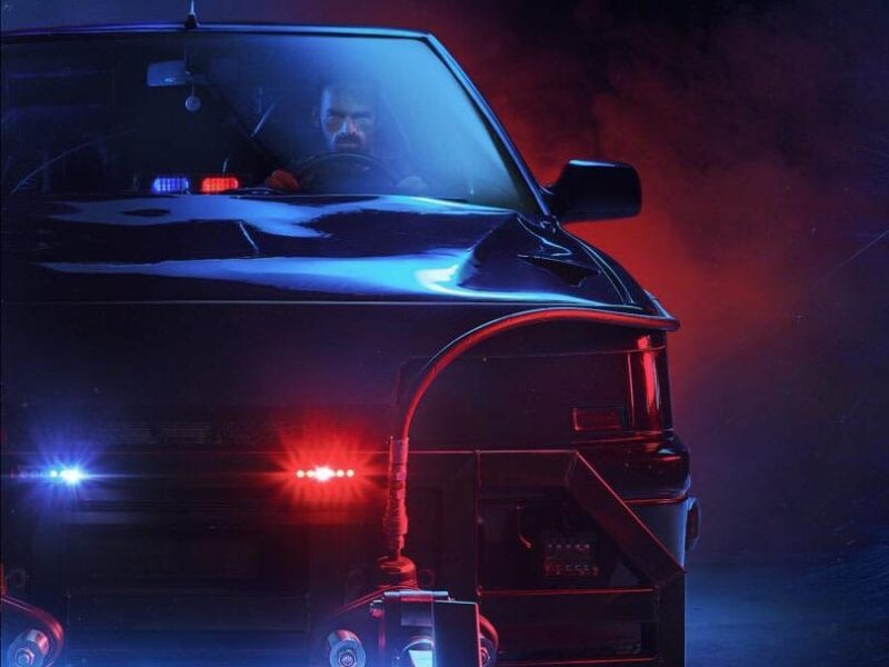 Bala Perdida 2 – Thriller en Netflix –  Crítica de la Película