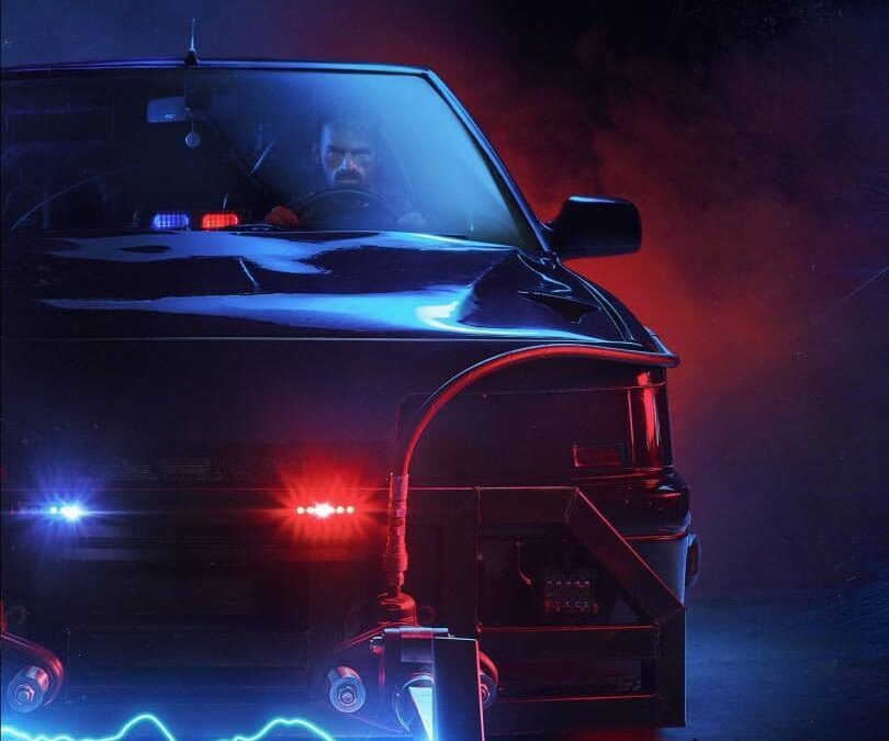 Bala Perdida 2 – Thriller en Netflix –  Crítica de la Película