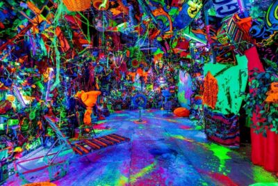 Beyond the Streets London – Saatchi Gallery