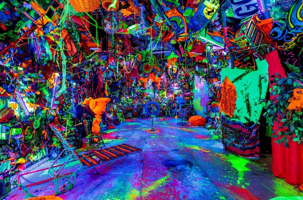 Beyond the Streets London – Saatchi Gallery