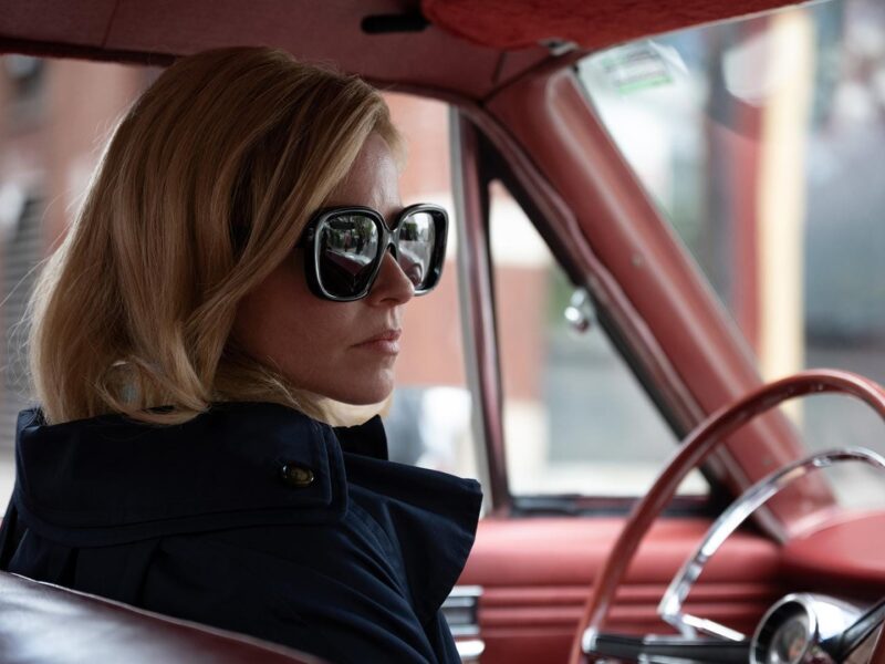 Todas Somos Jane (2022) – Crítica de la Película