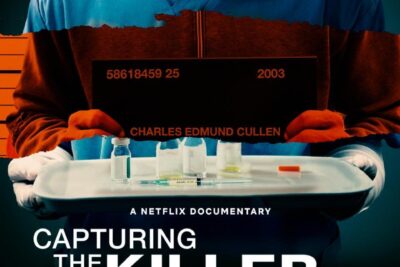 La Captura del Enfermero Asesino – Documental en Netflix