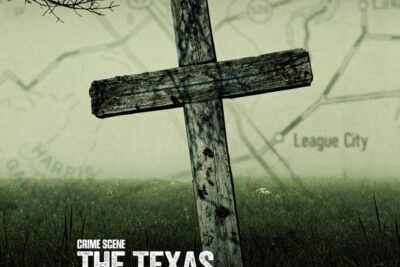 Escena del Crimen: Los Campos de la Muerte de Texas (2022) – Serie Documental en Netflix – Crímenes Reales
