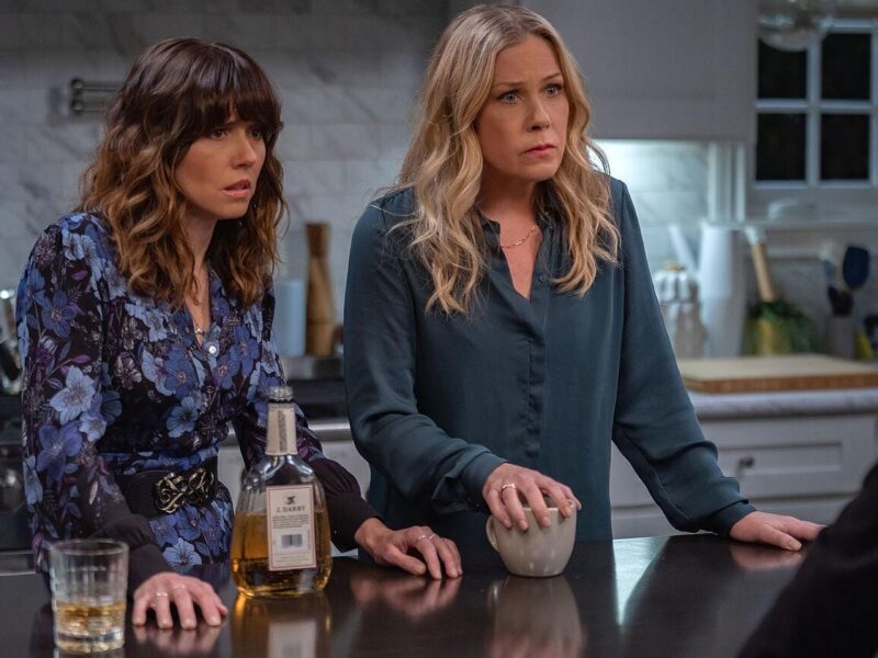 Muertos para Mí (Temporada 3) – Serie en Netflix