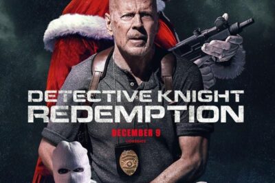 ‘Detective Knight: Redención’ – La Nueva Secuela con Bruce Willis – Trailer