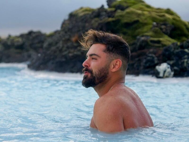 Zac Efron: Con los Pies en la Tierra (Temporada 2) – Documental en Netflix