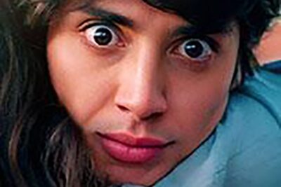 El Guau (2022) – Película Netflix sobre la Adolescencia y sus «Vicisitudes» Sexuales