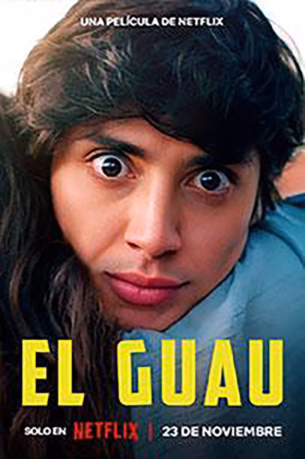 El Guau