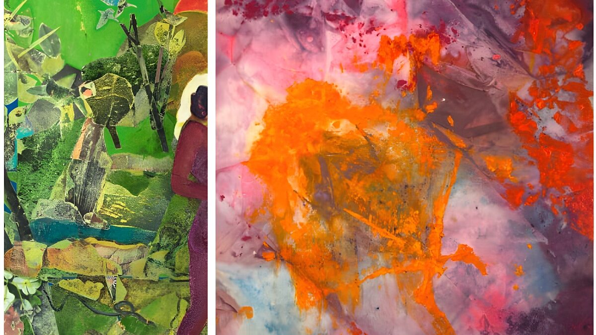 Bonhams Presents Highlights from the Essie Green Collection