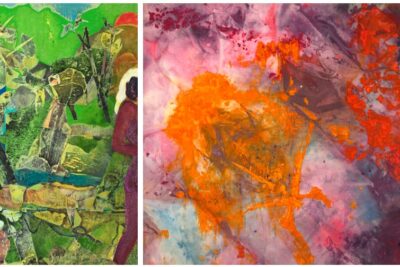 Bonhams Presents Highlights from the Essie Green Collection