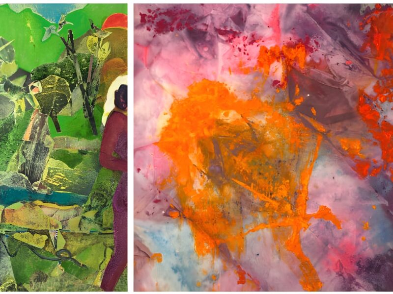 Bonhams Presents Highlights from the Essie Green Collection