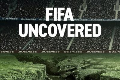 Los Entresijos de la FIFA – Serie Documental en Netflix