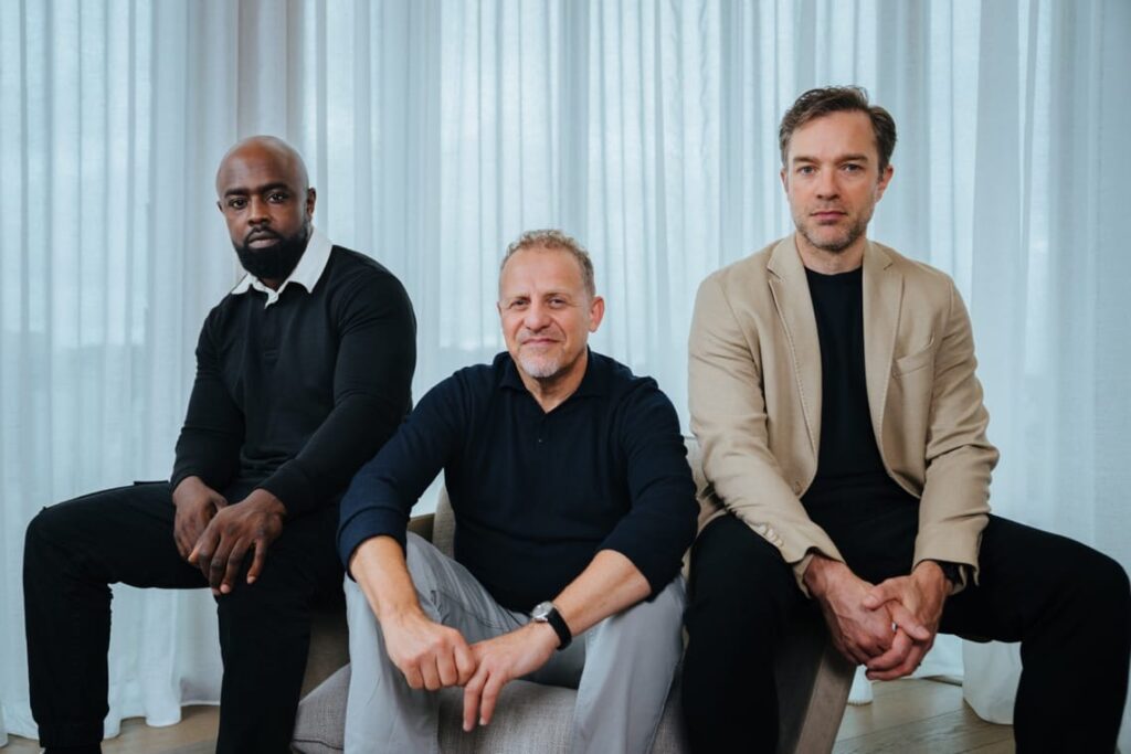 Casting Announced for The Lehman Trilogy, The Tony Award®-Winning Stage Production – National Theatre