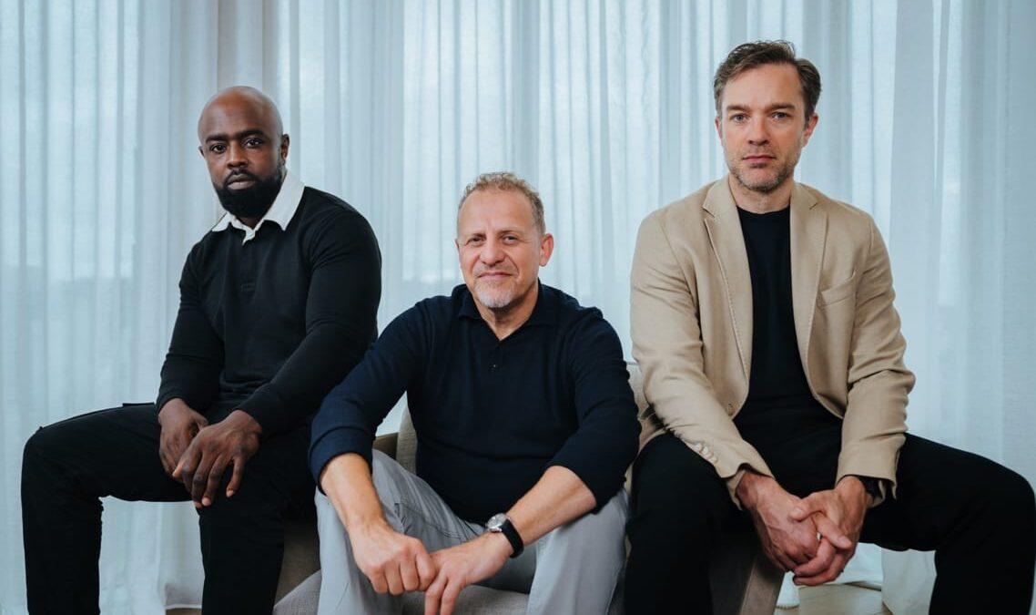 Casting Announced for The Lehman Trilogy, The Tony Award®-Winning Stage Production – National Theatre