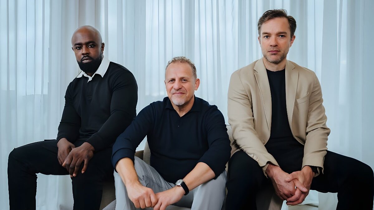 Casting Announced for The Lehman Trilogy, The Tony Award®-Winning Stage Production – National Theatre