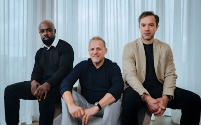 Casting Announced for The Lehman Trilogy, The Tony Award®-Winning Stage Production – National Theatre