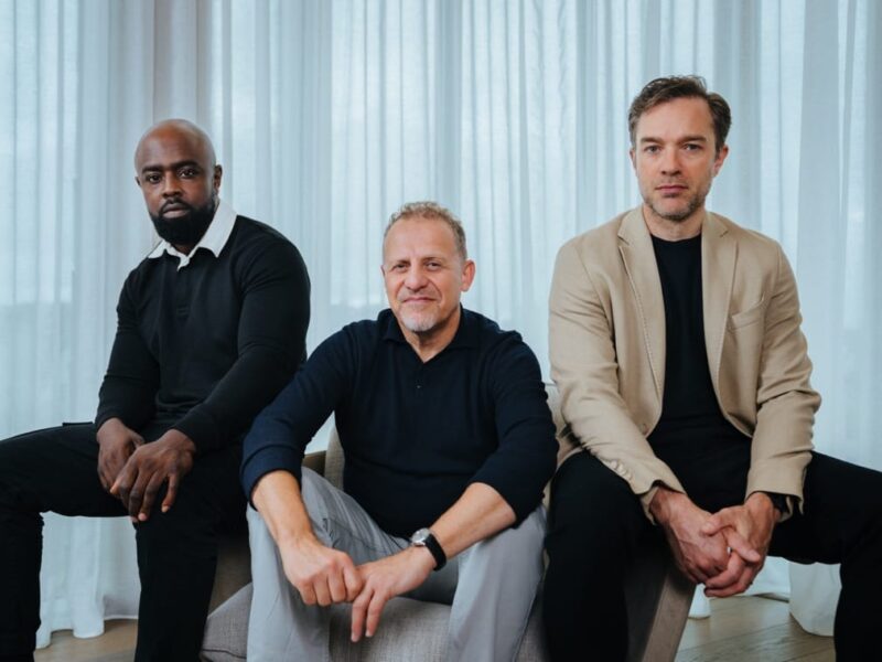 Casting Announced for The Lehman Trilogy, The Tony Award®-Winning Stage Production – National Theatre