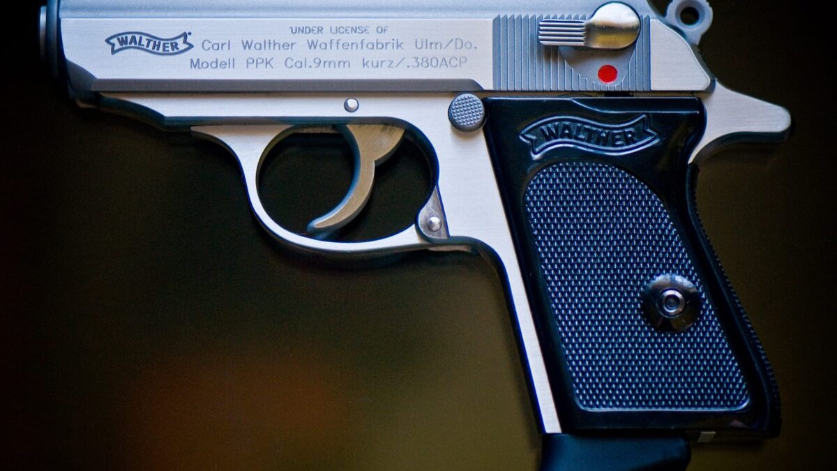 La figura de James Bond: un mito cinematográfico eterno