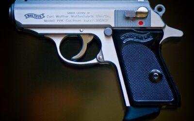 La figura de James Bond: un mito cinematográfico eterno