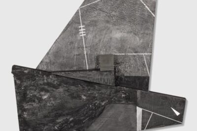 Torkwase Dyson: A Liquid Belonging – Pace Gallery (New York)