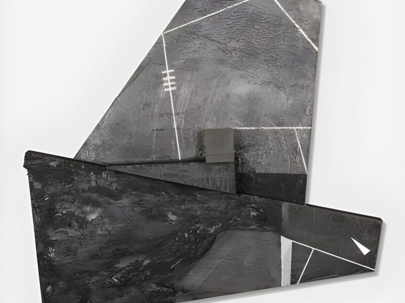 Torkwase Dyson: A Liquid Belonging – Pace Gallery (New York)