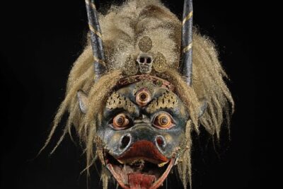 Une vie de collectionneur : la collection Triay d’art de l’Himalaya  chez Bonhams Cornette de Saint Cyr