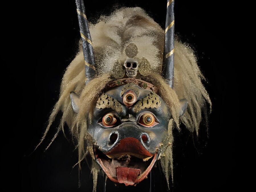 Une vie de collectionneur : la collection Triay d’art de l’Himalaya  chez Bonhams Cornette de Saint Cyr