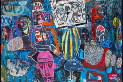 Le Continent Africain a L’honneur chez Bonhams Cornette de Saint Cyr