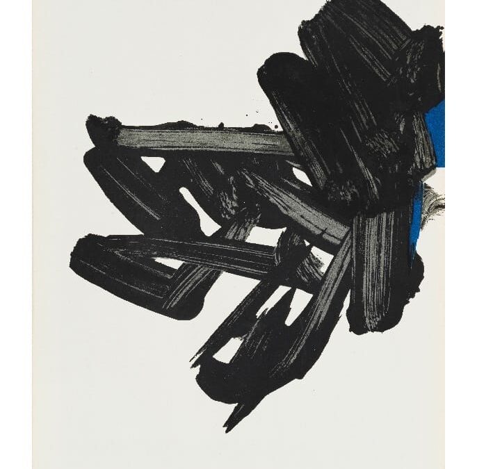 Estampes et Multiples chez Bonhams Cornette de Saint Cyr