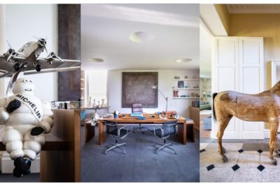 Bonhams annonce la vente le 14 décembre à Londres de Sir Terence Conran