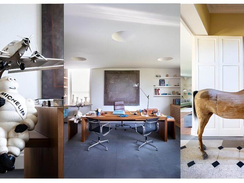 Bonhams annonce la vente le 14 décembre à Londres de Sir Terence Conran
