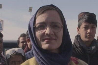 En sus Manos: Una Alcaldesa en Afganistán (2022) – Documental en Netflix