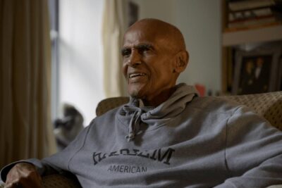 ¿¡Soy lo Bastante Negro para ti!? – Documental en Netflix