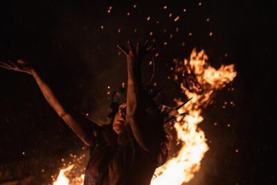 Mandrake (2022) – Horror Movie – Review: Understated and Strangely Engaging