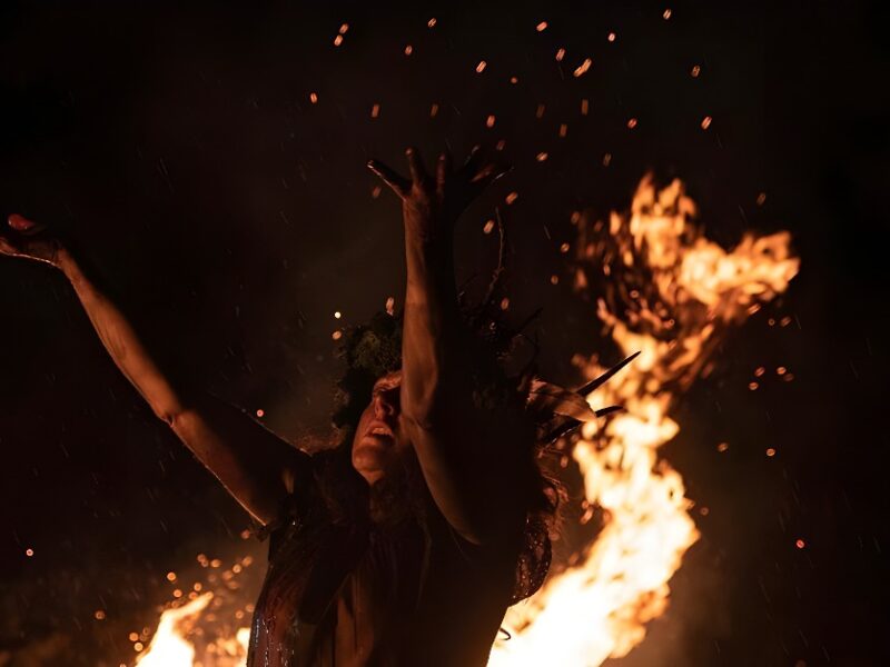 Mandrake (2022) – Horror Movie – Review: Understated and Strangely Engaging