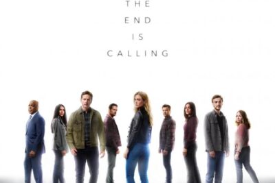 ‘Manifest’ (2018-2023) Temporada 4 en Netflix: llega el final