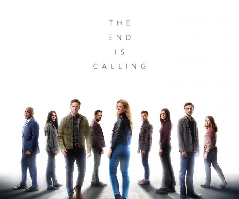 ‘Manifest’ (2018-2023) Temporada 4 en Netflix: llega el final