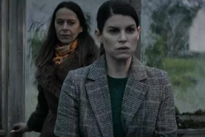 Disney+ This Week: Matriarch, Grey’s Anatomy, Station 19, AHSS