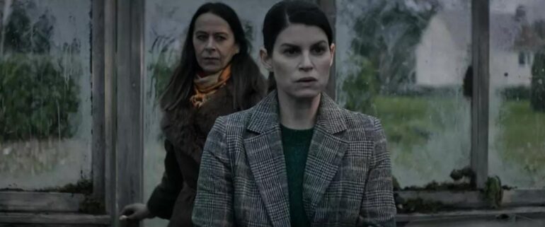 Disney+ This Week: Matriarch, Grey’s Anatomy, Station 19, AHSS