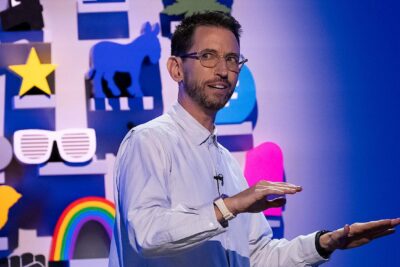 Neal Brennan: Blocks – Comedia Stand-Up en Netflix: Humor del Sardónico