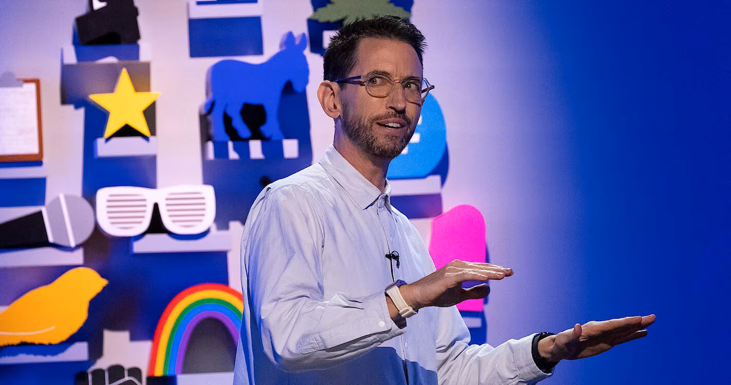 Neal Brennan: Blocks