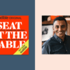 Chefs Marcus Samuelsson and Jonathan Waxman to Host “Seat at the Table”