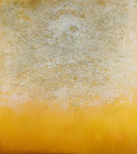 Govinda Sah ‘Azad’: Absent Presence – October Gallery (London)