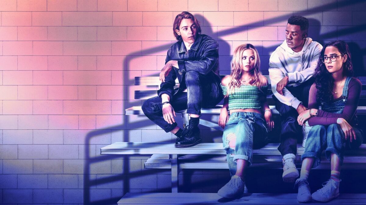 Alguien Está Mintiendo (Temporada 2) – Serie Estreno en Netflix