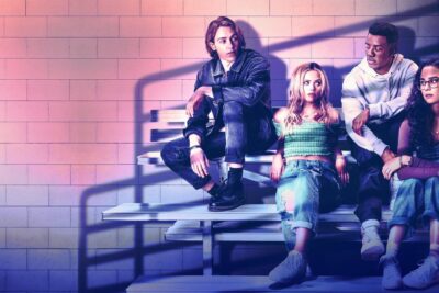 Alguien Está Mintiendo (Temporada 2) – Serie Estreno en Netflix