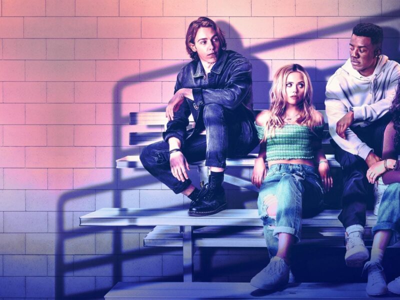 Alguien Está Mintiendo (Temporada 2) – Serie Estreno en Netflix