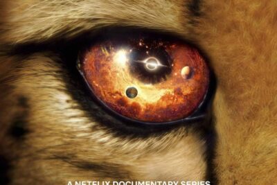 Nuestro Universo – Serie Documental en Netflix