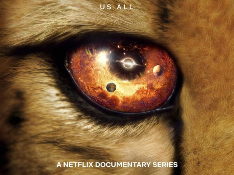 Nuestro Universo – Serie Documental en Netflix
