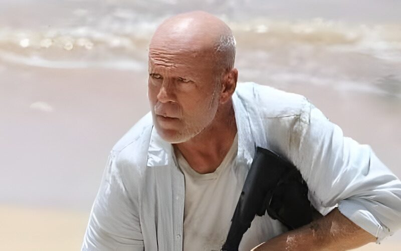 Paradise City (2022) – Movie Review: Willis Is Back. Yes, He Is.